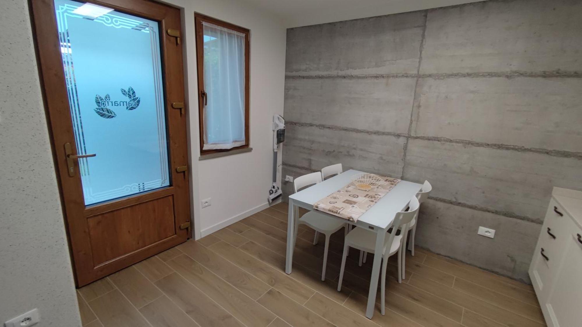 Agriturismo Cjargnei Povoletto Zewnętrze zdjęcie