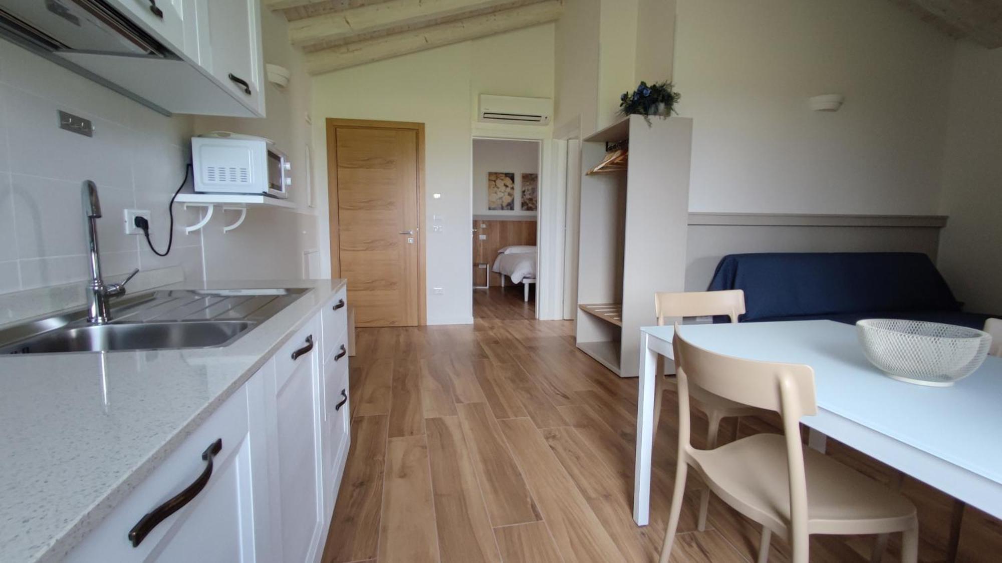 Agriturismo Cjargnei Povoletto Zewnętrze zdjęcie