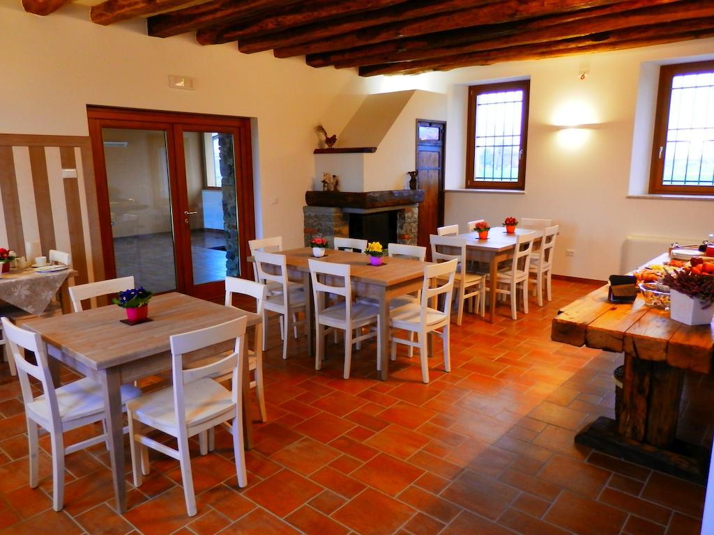 Agriturismo Cjargnei Povoletto Zewnętrze zdjęcie