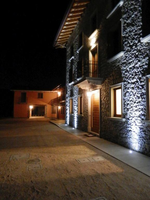 Agriturismo Cjargnei Povoletto Zewnętrze zdjęcie