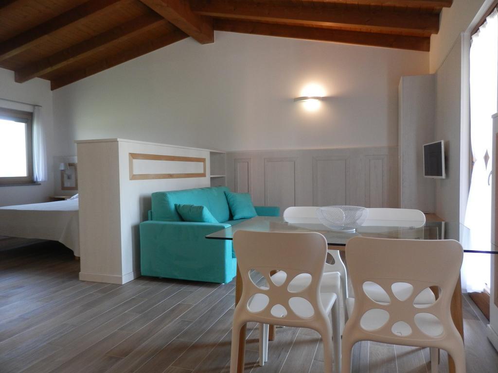 Agriturismo Cjargnei Povoletto Zewnętrze zdjęcie